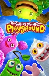 My Singing Monsters Playground